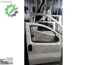 Fiat Fiorino Orijinal Çıkma Kapı