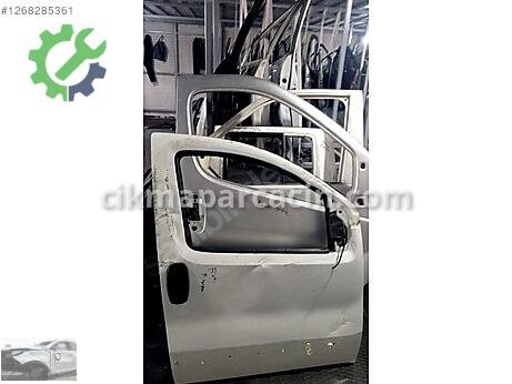 Fiat Fiorino Kapı çıkma parça