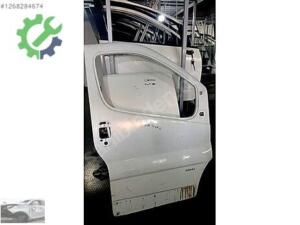 Çıkma Orijinal Kapı Renault Trafic