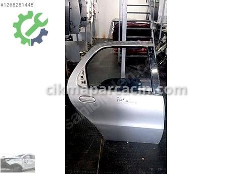 Fiat Albea Kapı çıkma parça