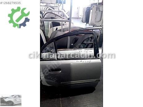 Kia Rio Kapı çıkma parça