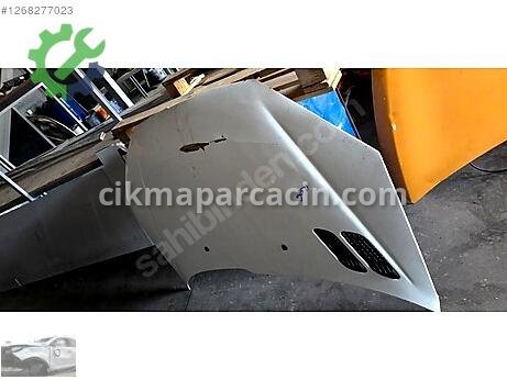 Peugeot 206 Kaput çıkma parça