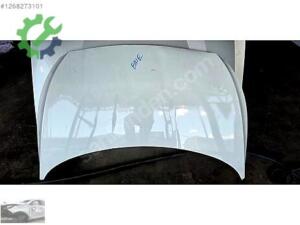 Çıkma Orijinal Kaput Hyundai Accent Blue
