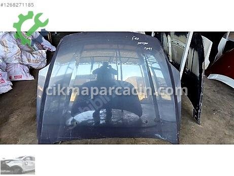 Ford Mondeo Kaput çıkma parça