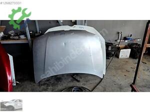 Peugeot 106 Orijinal Çıkma Kaput
