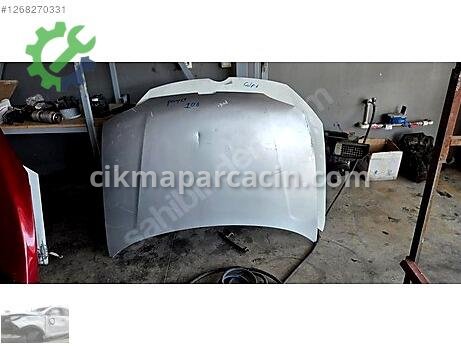 Peugeot 106 Kaput çıkma parça