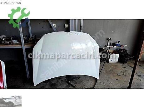 Volkswagen Golf Kaput çıkma parça