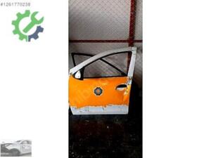 Renault Symbol 2015 Kapı Çıkma