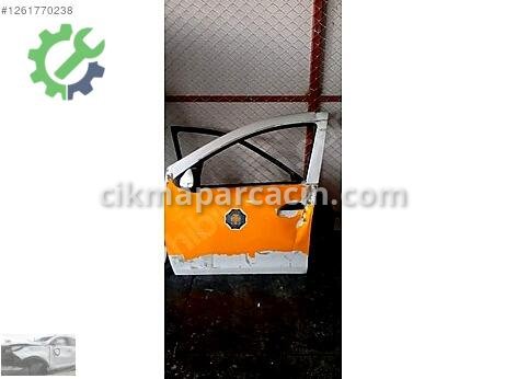 Renault Symbol Kapı çıkma parça