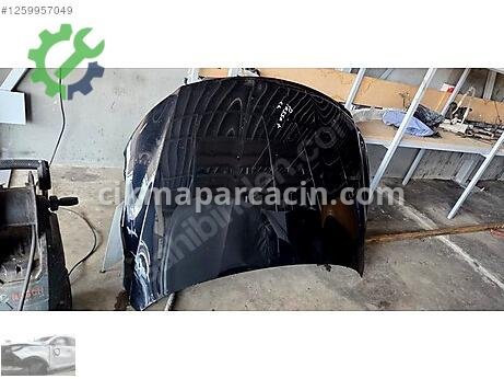 Volkswagen VW CC Ön Kaput çıkma parça