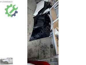 Renault Megane Orijinal Çıkma Kaput