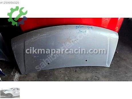 DFM Succe Ön Kaput çıkma parça