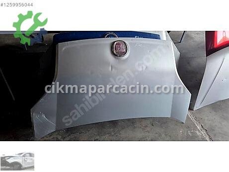 Fiat Fiorino Ön Kaput çıkma parça