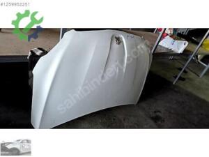 Çıkma Orijinal Kaput Peugeot 301