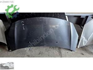 Citroen C3 Kaput Çıkma