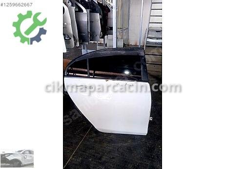Geely Emgrand Kapı çıkma parça