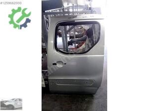 Çıkma Orijinal Kapı Citroen Berlingo 2012