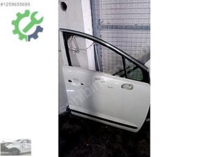 Peugeot 3008 Orijinal Çıkma Kapı