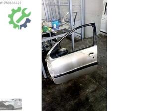 Peugeot 206 Orijinal Çıkma Kapı