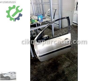 Peugeot 206 Kapı çıkma parça