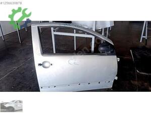 Citroen C2 2010 Orijinal Çıkma Kapı