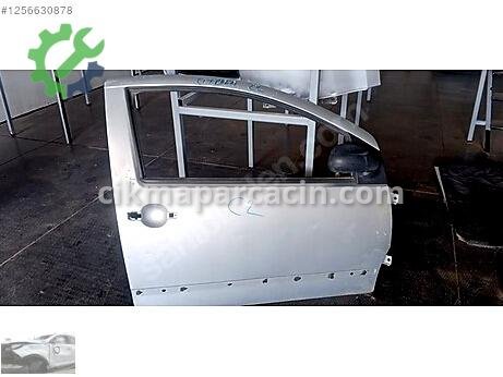 Citroen C2 Kapı çıkma parça