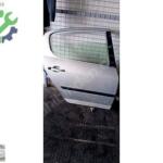 Çıkma Orijinal Kapı Peugeot 407