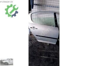 Çıkma Orijinal Kapı Peugeot 407