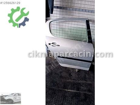 Peugeot 407 Kapı çıkma parça