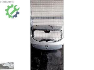 Çıkma Orijinal Bagaj Kapağı Dacia Sandero 2015
