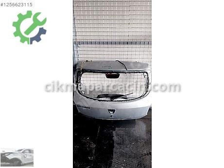 Dacia Sandero Bagaj Kapağı çıkma parça