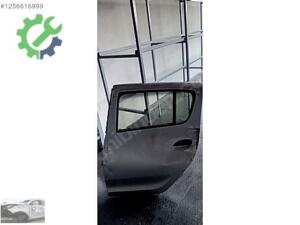 Çıkma Orijinal Kapı Dacia Sandero Stepway 2015