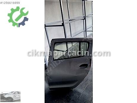 Dacia Sandero Stepway Kapı çıkma parça