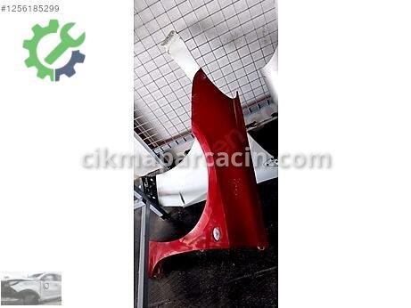 Peugeot 307 Ön Çamurluk çıkma parça