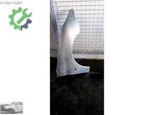 Peugeot 206 Ön Çamurluk Çıkma