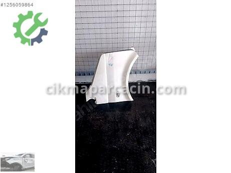 Volkswagen Transporter Ön Çamurluk çıkma parça