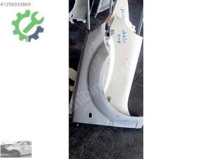 Kia Rio 2011 Orijinal Çıkma Ön Çamurluk