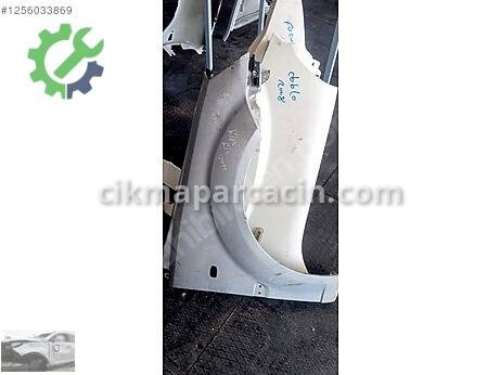 Kia Rio Ön Çamurluk çıkma parça