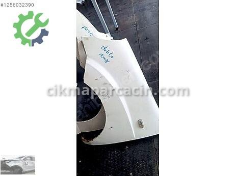 Fiat Doblo Ön Çamurluk çıkma parça