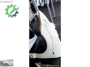 Ford Focus 2001 Ön Çamurluk Çıkma