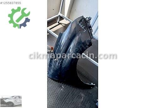 Fiat Doblo Ön Çamurluk çıkma parça