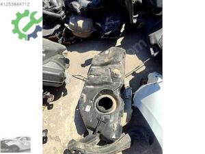 Peugeot 206 Yakıt Deposu Çıkma
