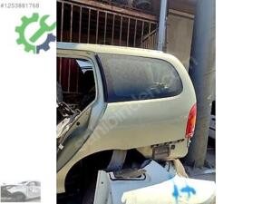 Çıkma Orijinal Arka Çamurluk Renault Megane