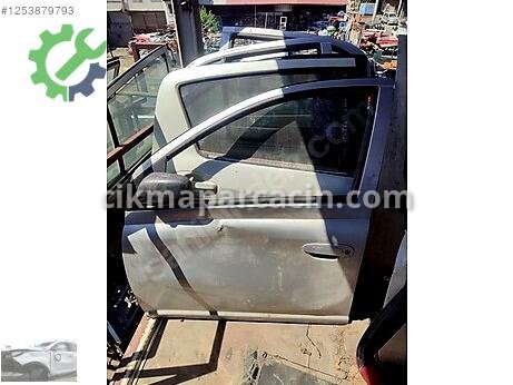 Toyota Yaris Kapı çıkma parça