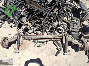 Çıkma Orijinal Arka Dingil Peugeot 206