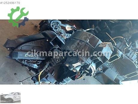 Fiat Egea Kalorifer Kutusu çıkma parça