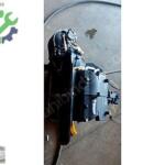 Çıkma Orijinal Kalorifer Kutusu Renault Master