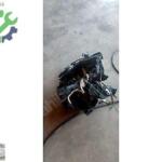 Renault Fluence Orijinal Çıkma Kalorifer Kutusu