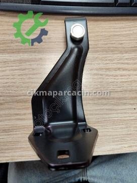 Kia Besta Kapı Kolu 0S084-72-250B çıkma parça