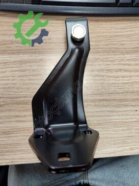 Kia Besta Kapı Kolu 0S084-72-250B çıkma parça